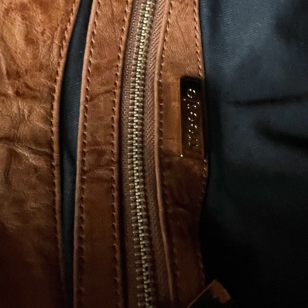 Treesje satchel handbag - Picture 7 of 8